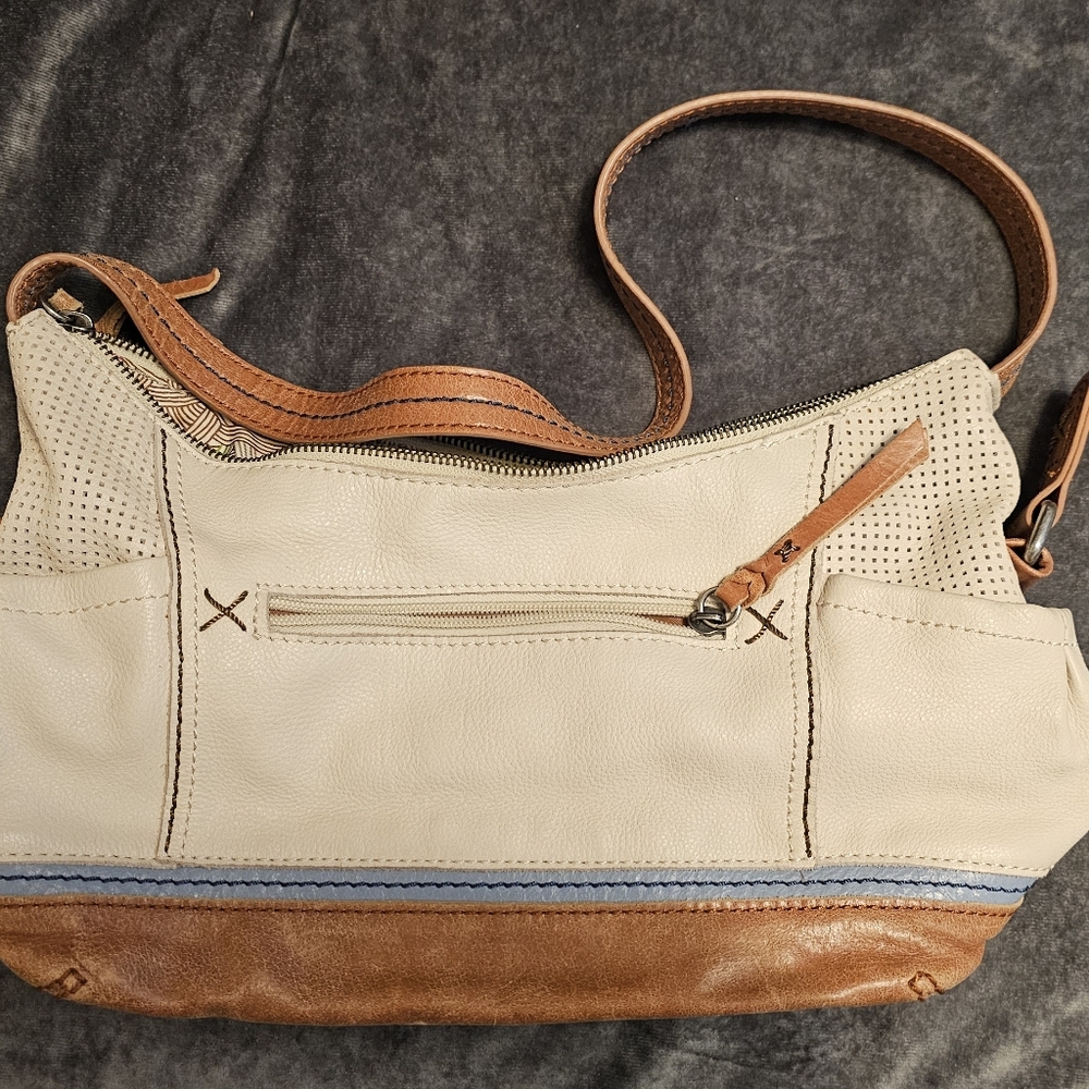 The Sak Multicolor Patterned Interior